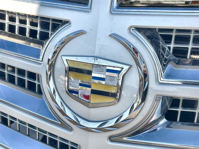 Used 2012 Cadillac Escalade EXT Premium image 30