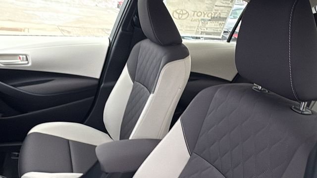 New 2026 Toyota Corolla LE image 20