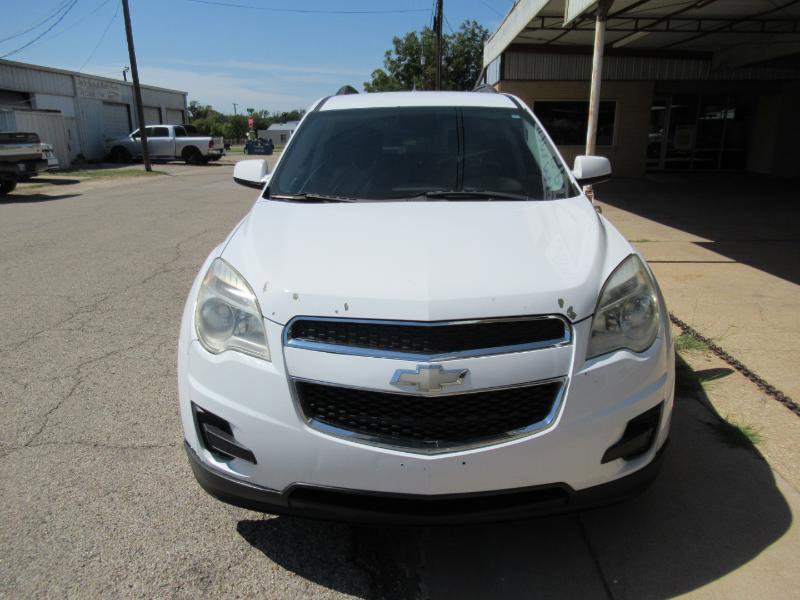 Used 2013 Chevrolet Equinox LT image 6