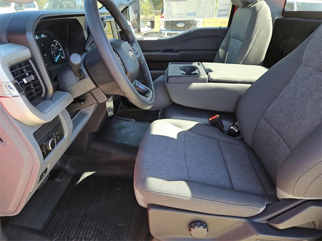 New 2026 Ford F250 XL image 21