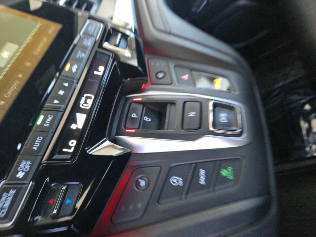 Certified 2023 Honda Odyssey Sport image 18