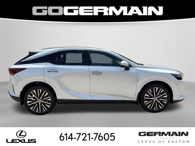 New 2026 Lexus RX 350 Premium Plus w/ Convenience Package AWD/4WD image 6