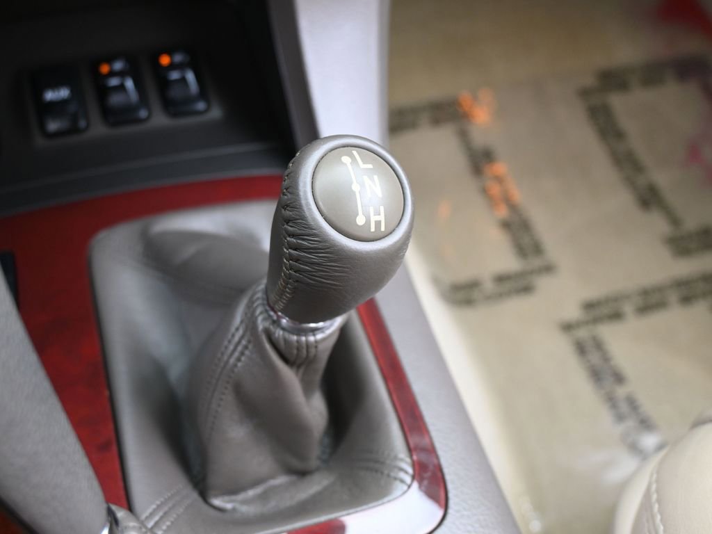 Used 2008 Lexus GX 470 image 27