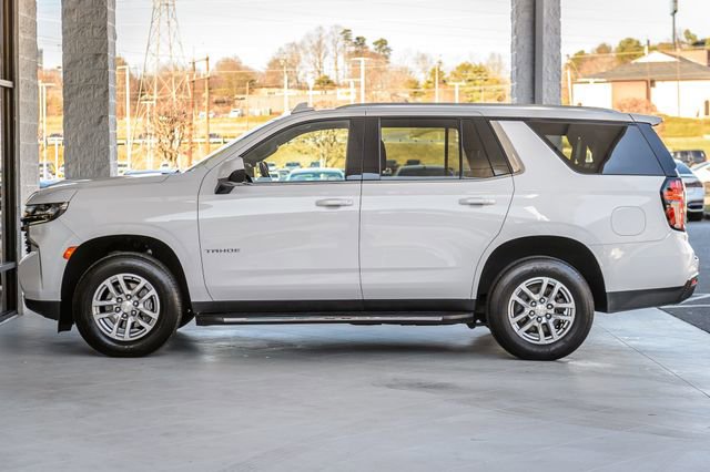 Used 2021 Chevrolet Tahoe LT RWD image 56