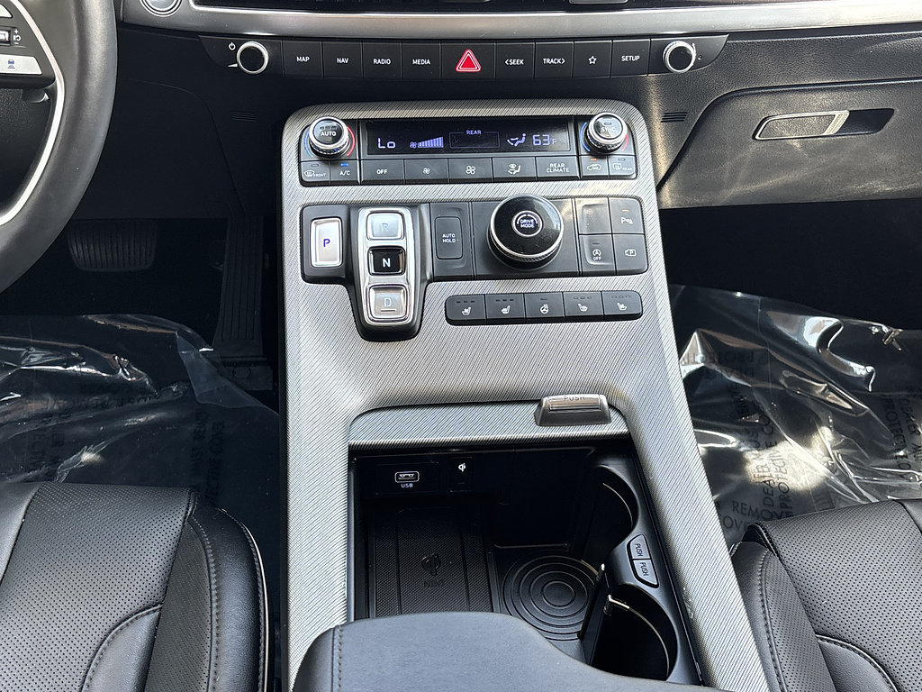 Used 2024 Hyundai Palisade SEL w/ Premium Package FWD image 25
