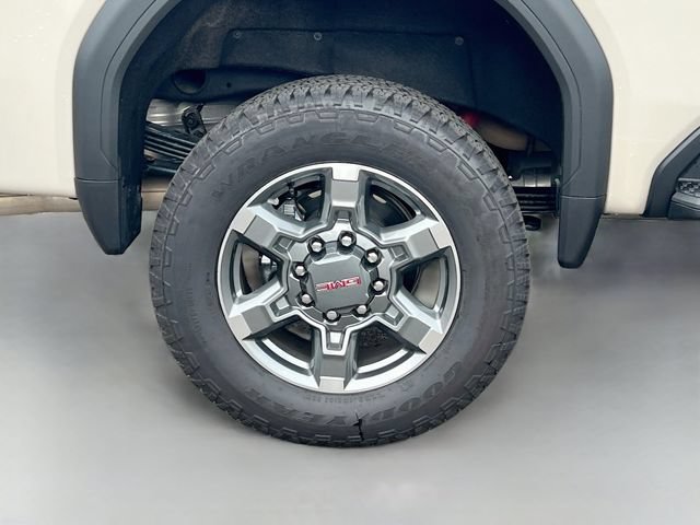 Used 2026 GMC Sierra 2500 SLE w/ SLE Value Package; AWD/4WD image 36