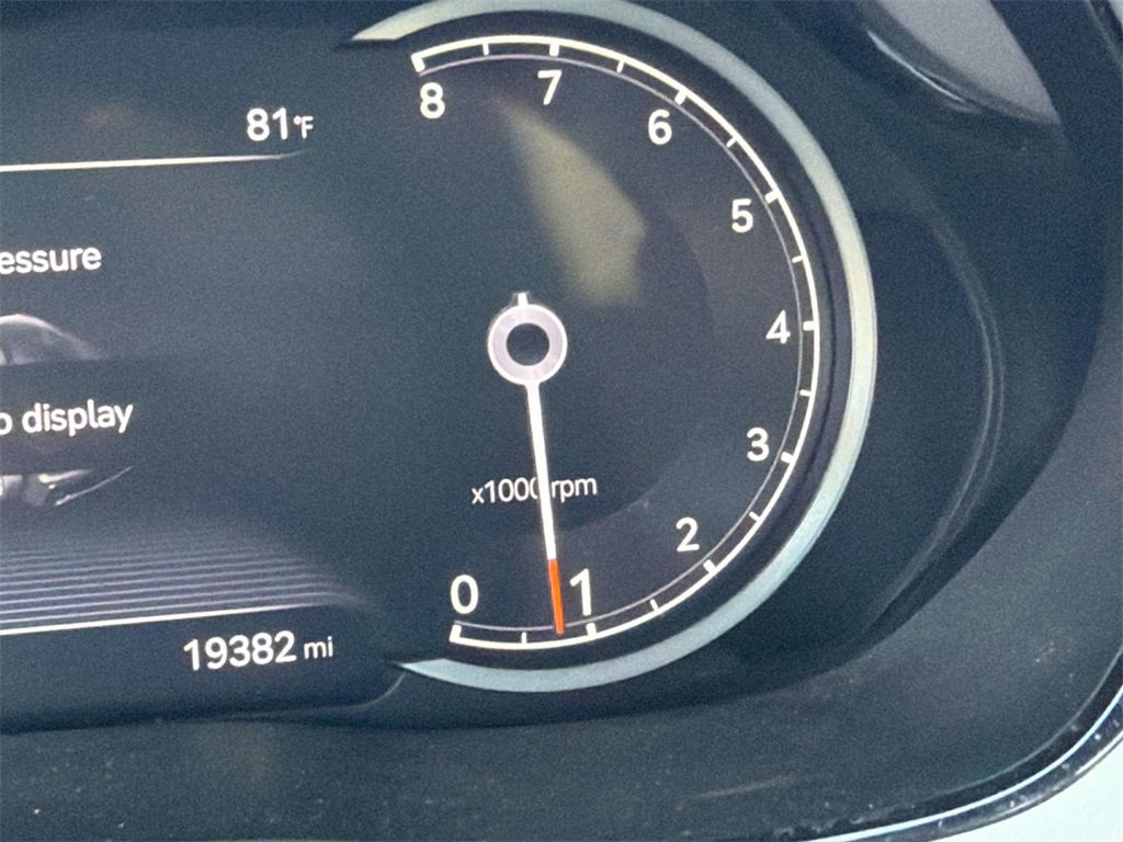 Used 2024 Genesis GV70 2.5T w/ Advanced Package image 10