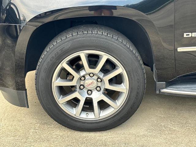 Used 2019 GMC Yukon XL Denali RWD image 11