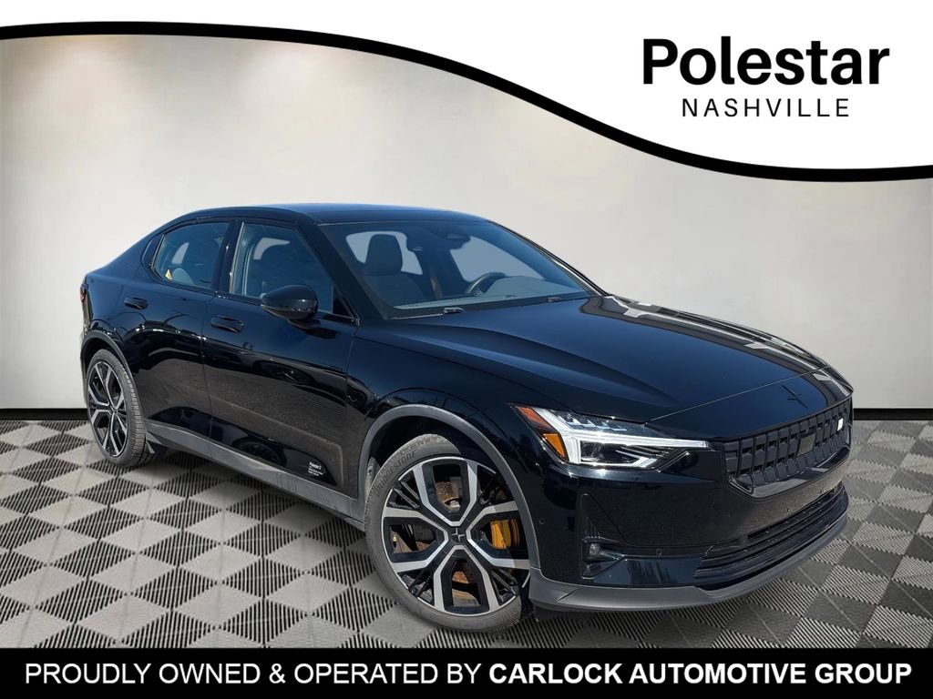 Used 2022 Polestar Polestar 2 w/ Performance Package