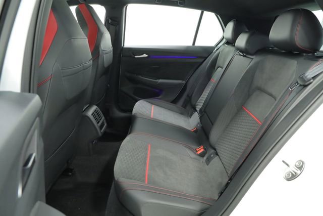 New 2026 Volkswagen GTI SE image 34