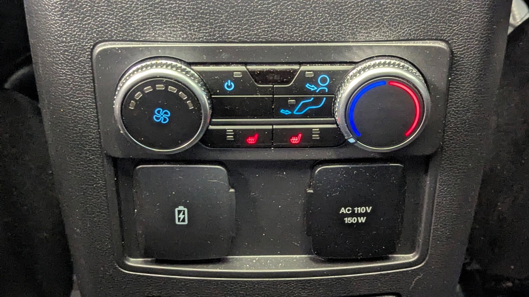 Certified 2023 Ford Explorer ST w/ Equipment Group 401A image 23