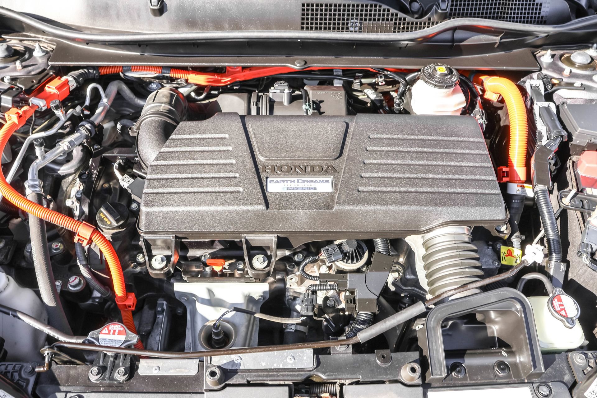 Used 2020 Honda CR-V Touring image 47