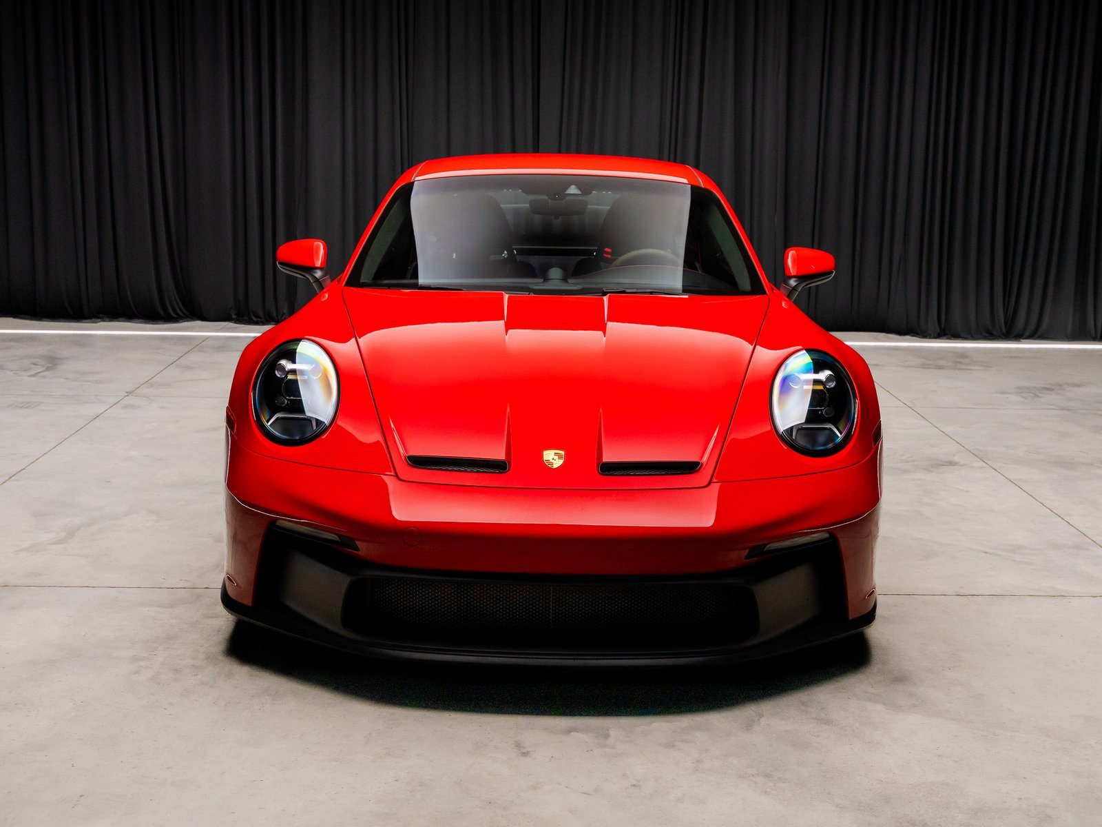 Used 2022 Porsche 911 GT3 image 19