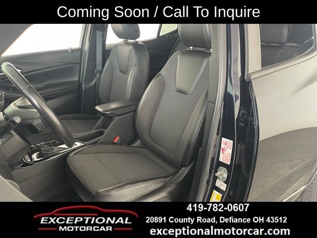 Used 2021 Buick Encore GX Select w/ Sport Touring Package FWD image 33