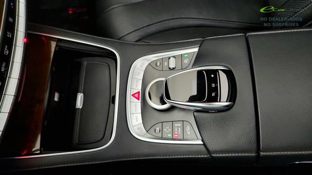 Used 2015 Mercedes-Benz S 550 Sedan image 67