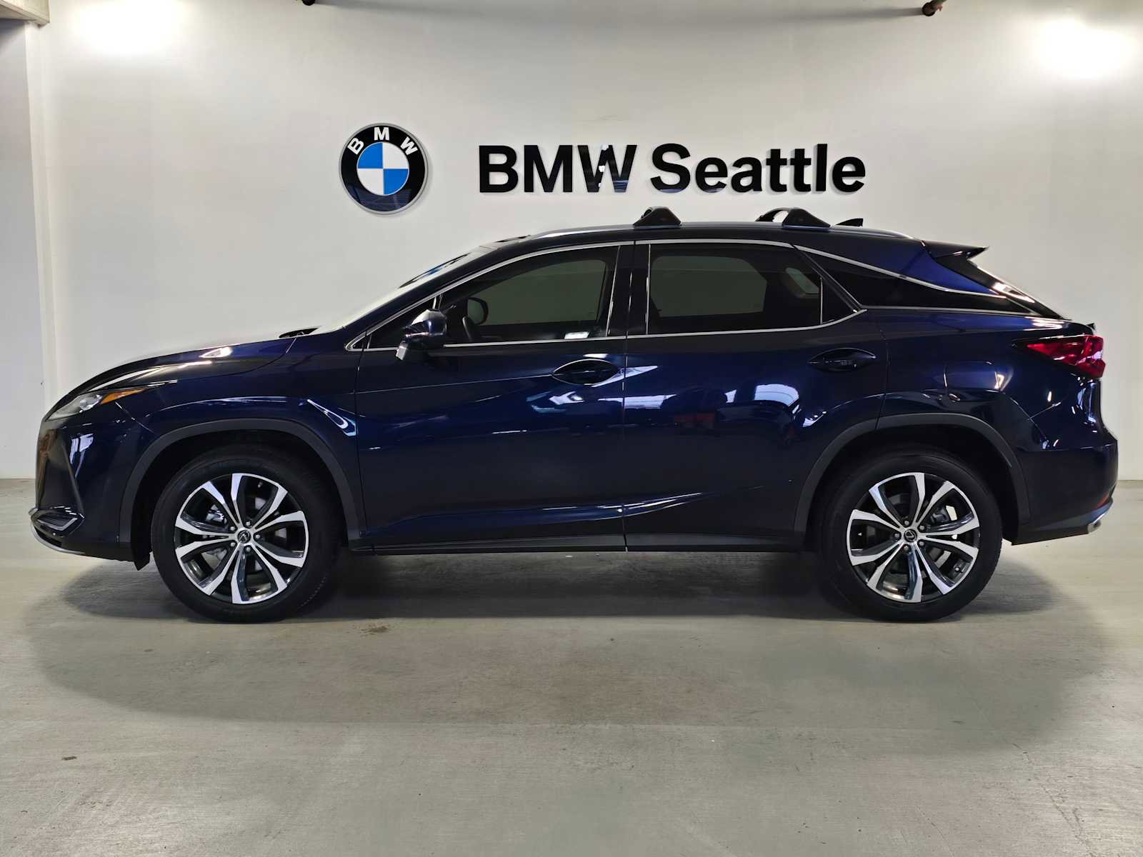 Used 2022 Lexus RX 350 AWD w/ Premium Package image 3