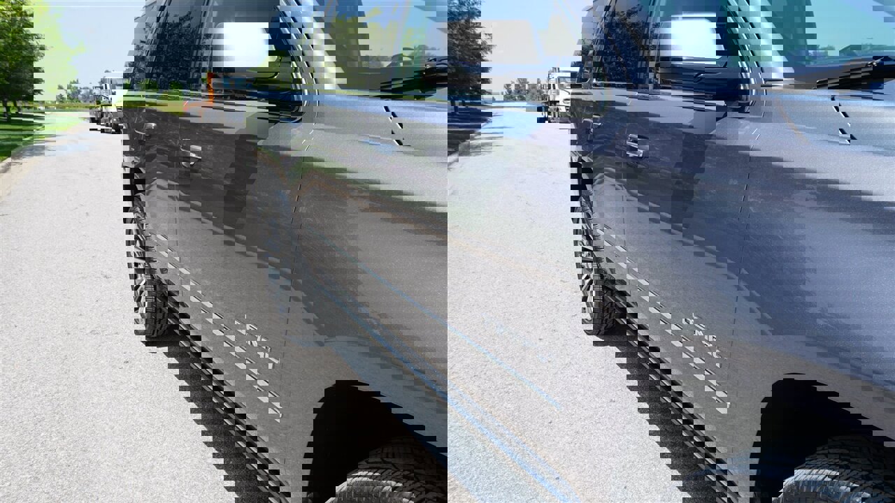 Used 2018 GMC Yukon Denali image 35