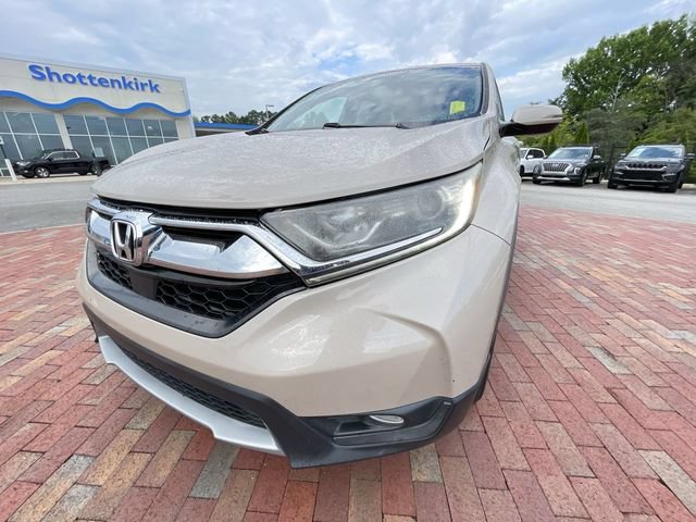 Used 2018 Honda CR-V EX-L image 5
