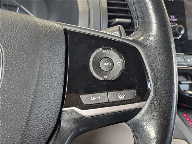 Used 2018 Honda Odyssey EX-L image 5