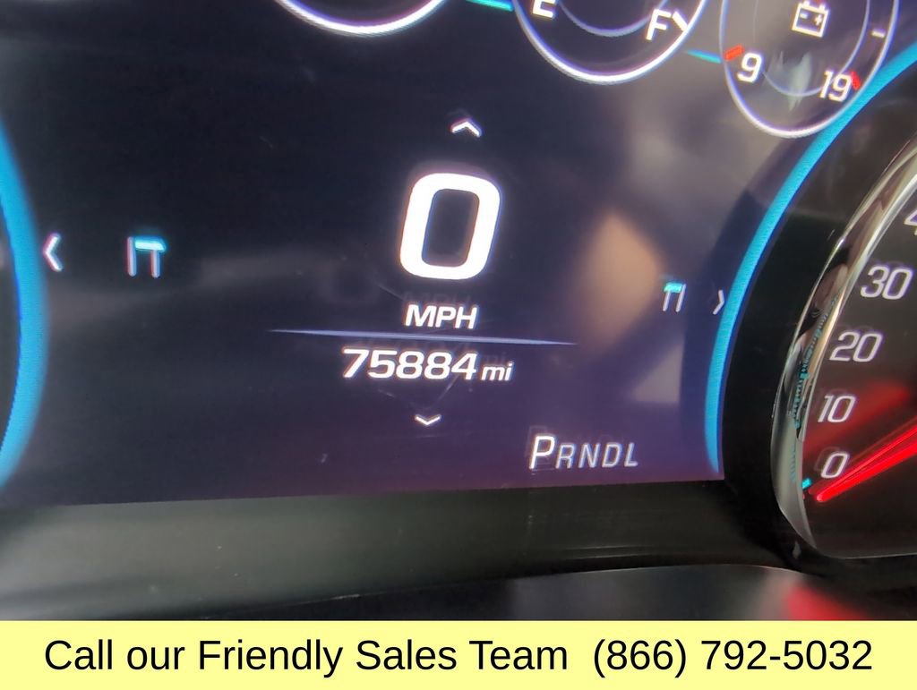 Used 2018 GMC Sierra 1500 Denali image 20