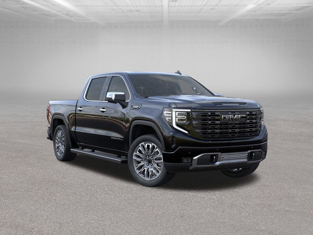 New 2026 GMC Sierra 1500 Denali Ultimate image 7