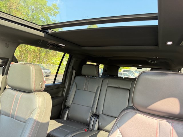 Used 2023 Chevrolet Suburban RST w/ Max Trailering Package AWD/4WD image 31
