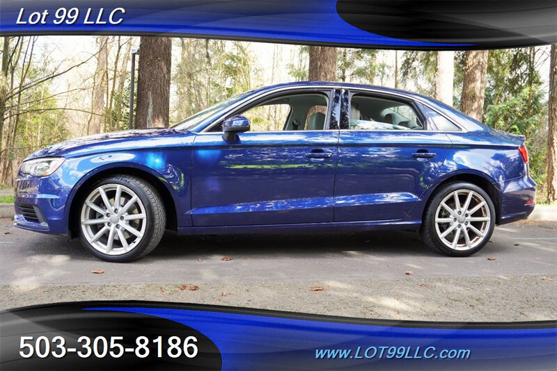 Used 2015 Audi A3 2.0T Premium Plus AWD/4WD image 5