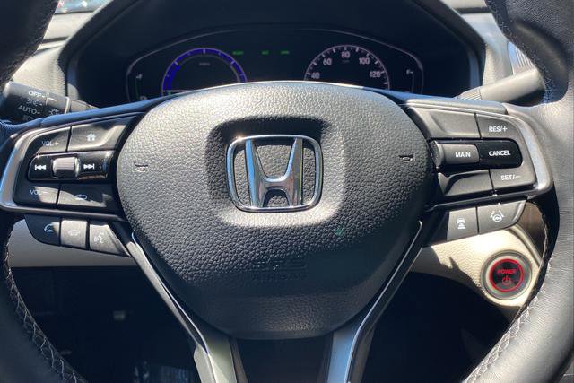 Used 2020 Honda Accord EX-L image 16