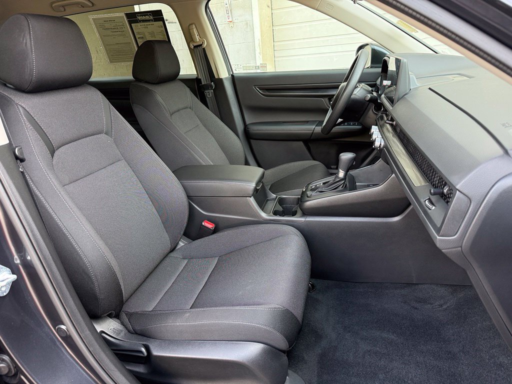 Used 2026 Honda CR-V LX image 43