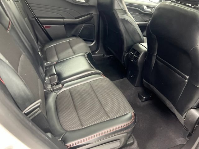Used 2023 Ford Escape ST-Line w/ Tech Pack #1 AWD/4WD image 21