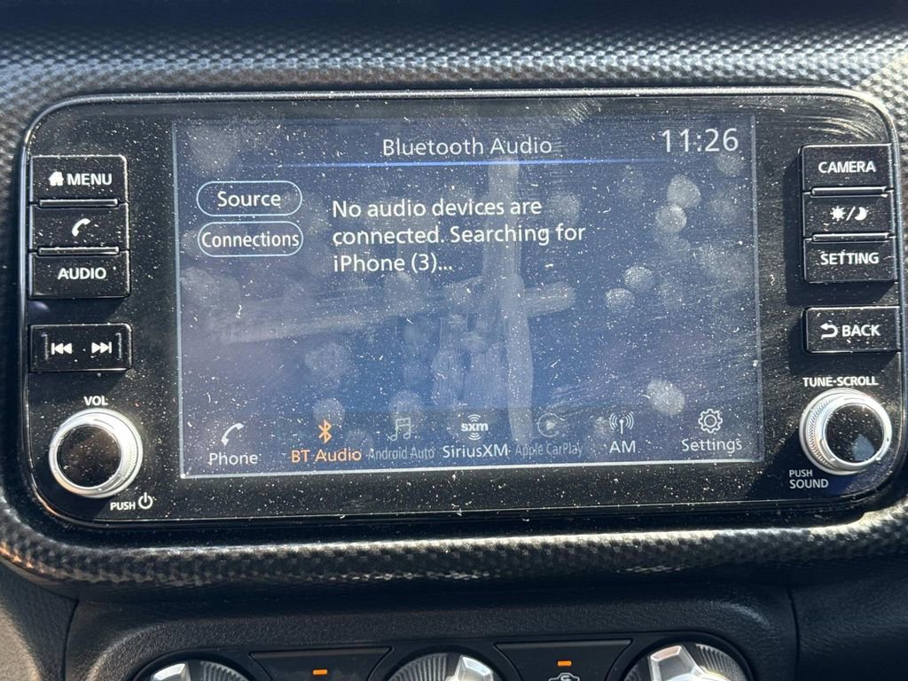 Certified 2024 Nissan Kicks SV image 20