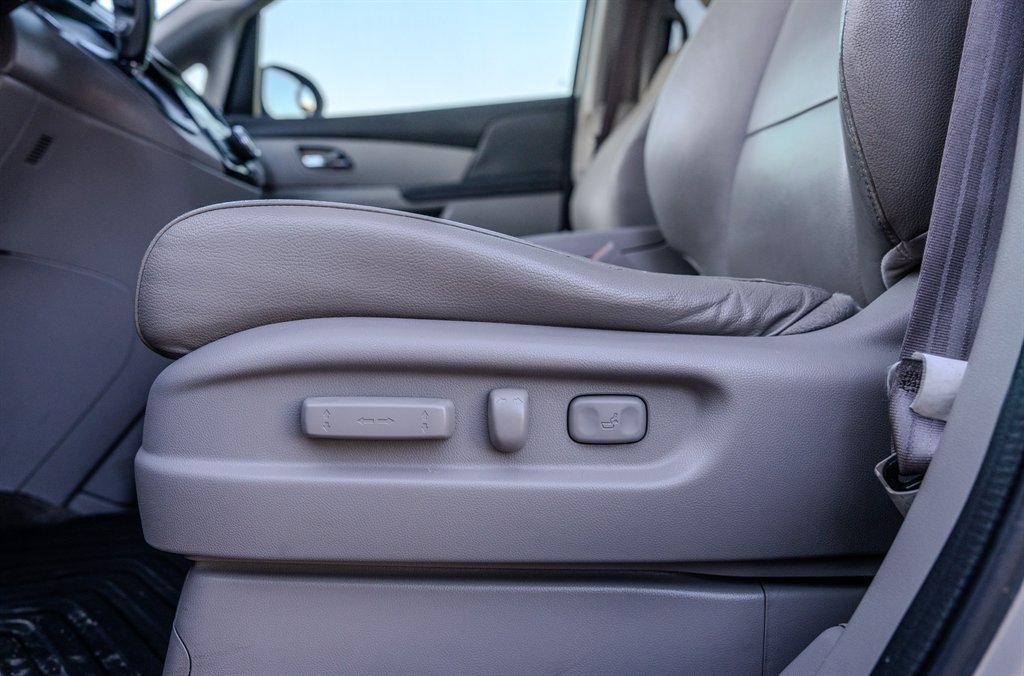 Used 2015 Honda Odyssey EX-L image 28