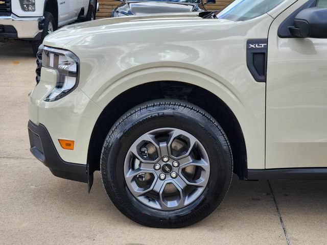 Used 2025 Ford Maverick XLT FWD image 15