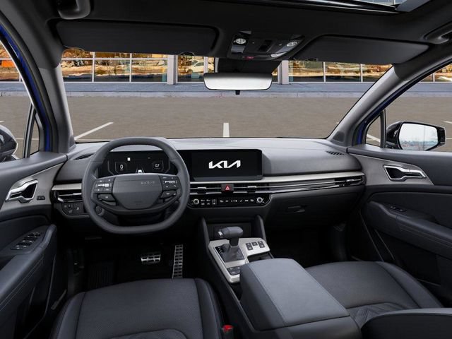New 2026 Kia Sportage X-Pro Prestige AWD/4WD image 16