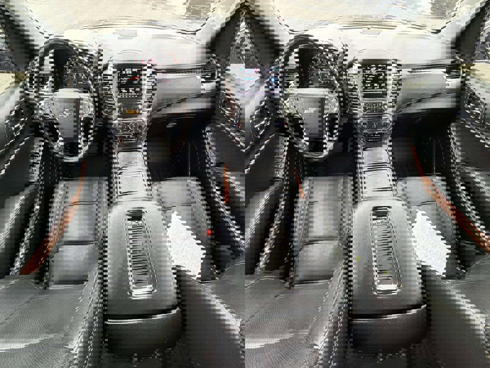 Used 2017 Chevrolet Tahoe Premier image 20