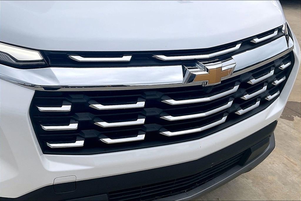 Used 2026 Chevrolet Equinox LT FWD image 27