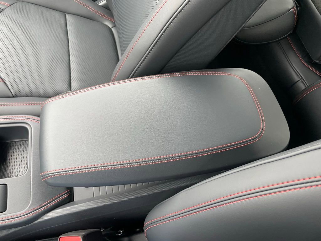 New 2026 Ford Mustang Mach-E Premium w/ Sport Appearance Package image 45