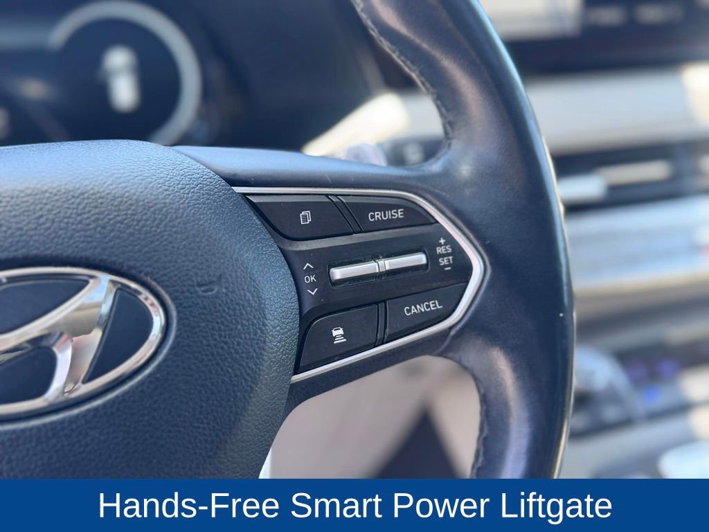 Used 2021 Hyundai Palisade Limited FWD image 18