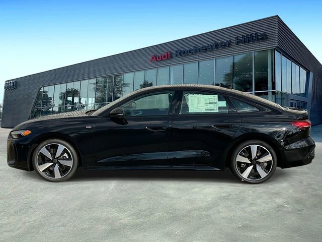 New 2026 Audi A5 2.0T Premium Plus image 2