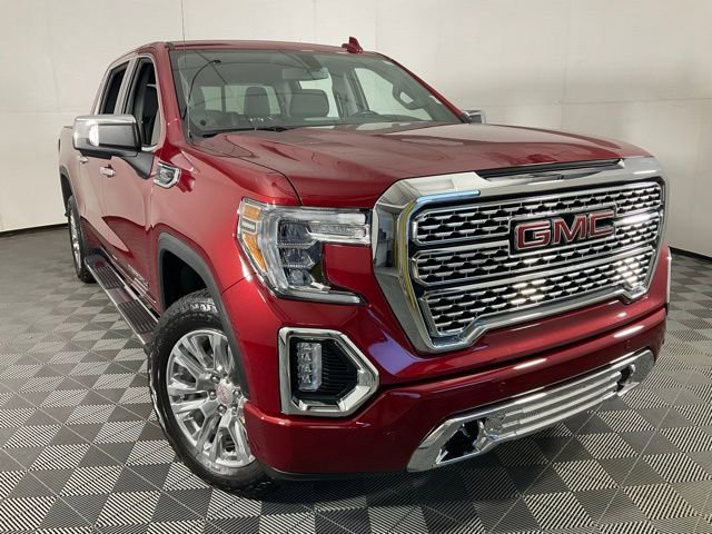 Used 2020 GMC Sierra 1500 Denali image 46