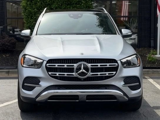 Used 2025 Mercedes-Benz GLE 350 4MATIC image 51