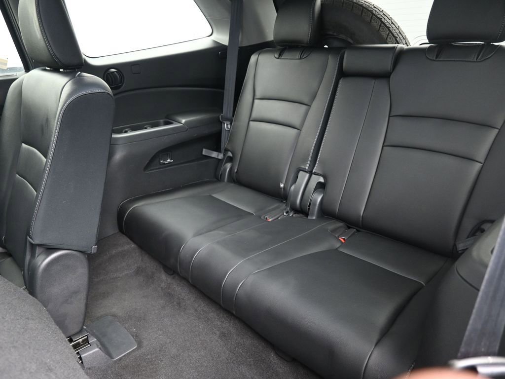 Used 2021 Honda Pilot Special Edition image 14