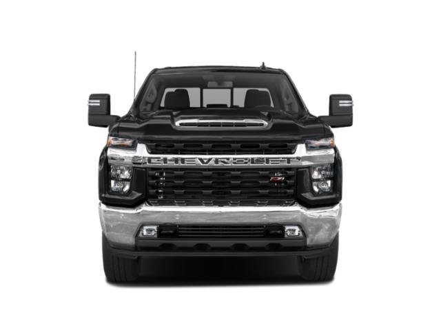 Certified 2020 Chevrolet Silverado 3500 LT image 4