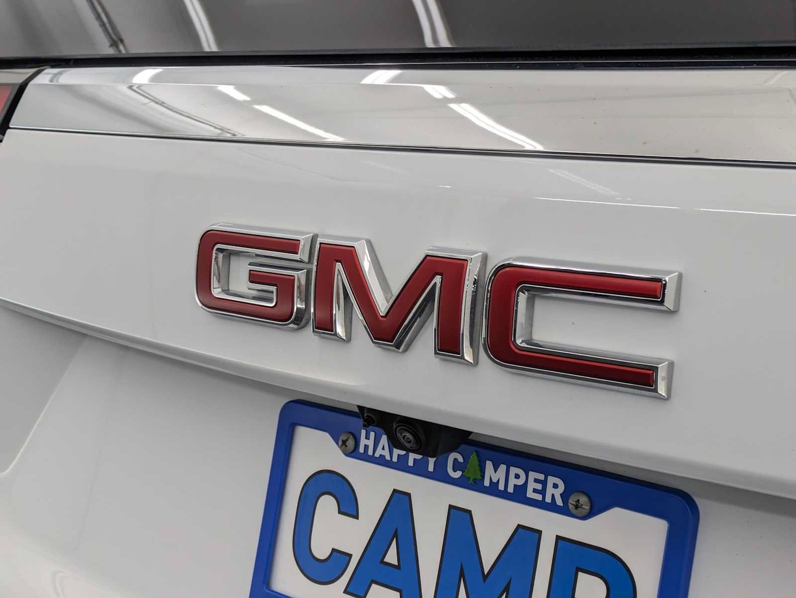 Used 2026 GMC Yukon XL Elevation AWD/4WD image 14