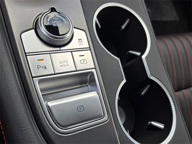 New 2026 Genesis G70 3.3T Sport Prestige image 13