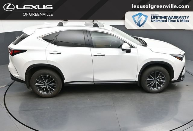 Used 2024 Lexus NX 350 AWD image 20