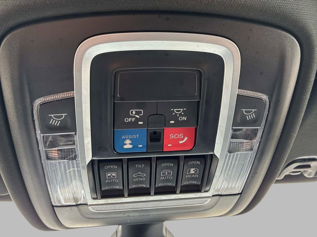 Used 2023 RAM 1500 Big Horn AWD/4WD image 37
