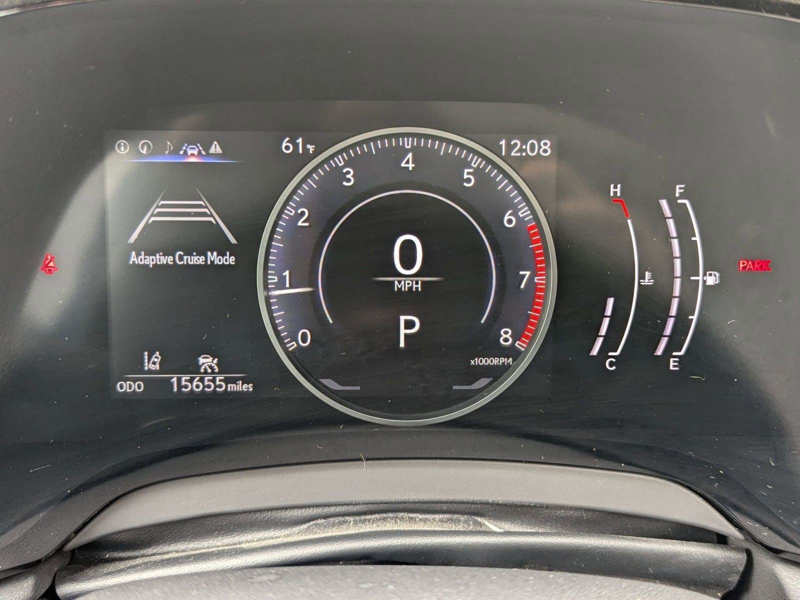 Used 2023 Lexus RX 350 Premium Plus w/ Accessory Package image 18