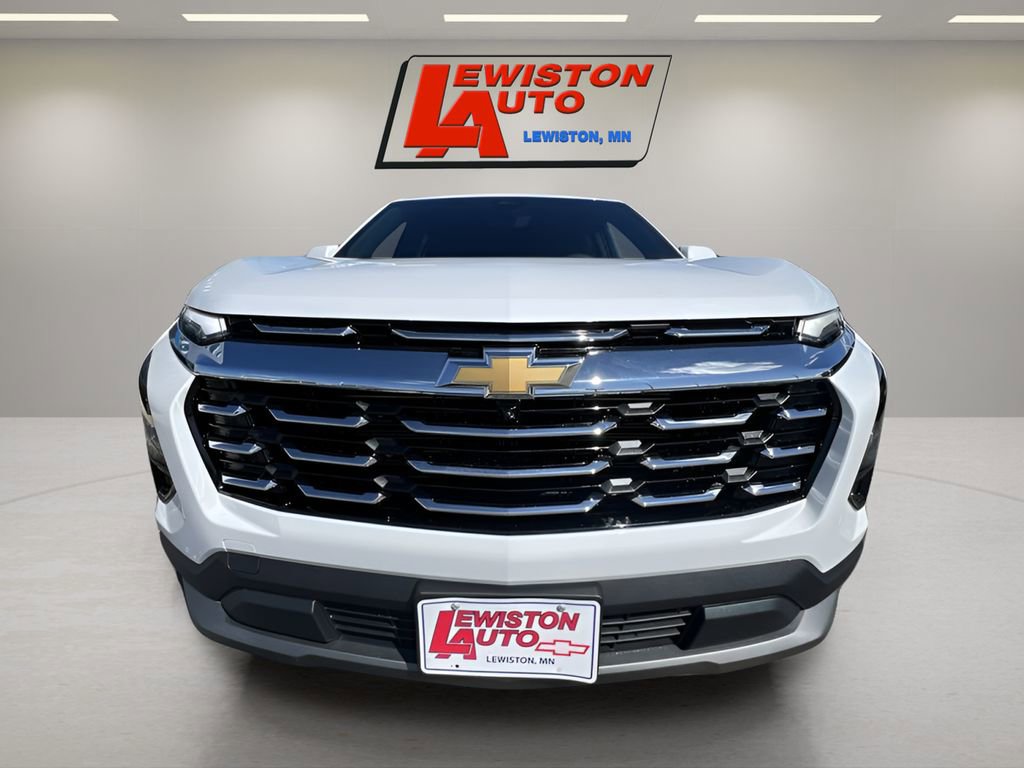 New 2026 Chevrolet Equinox LT w/ Convenience Package II image 29