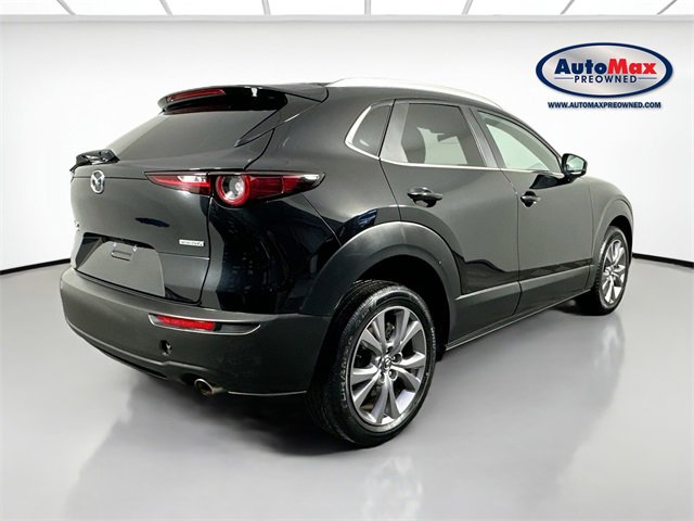 Used 2023 MAZDA CX-30 AWD 2.5 S w/ Preferred Package image 2